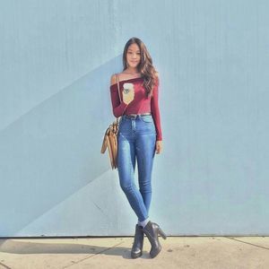 Meet your Posher, Grace